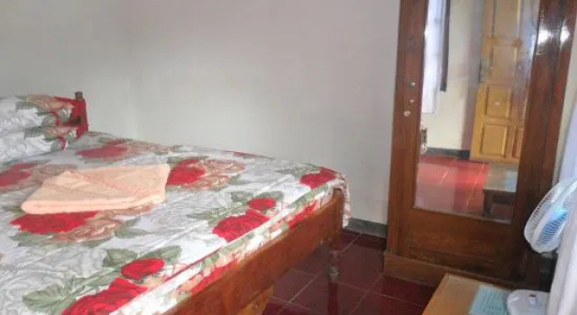 Good Karma Homestay and Restaurant, Reservar Hotel Ababi Indonésia
