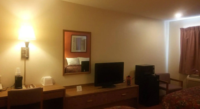 Sibley Inn, Prenota Hotel Sibley Iowa
