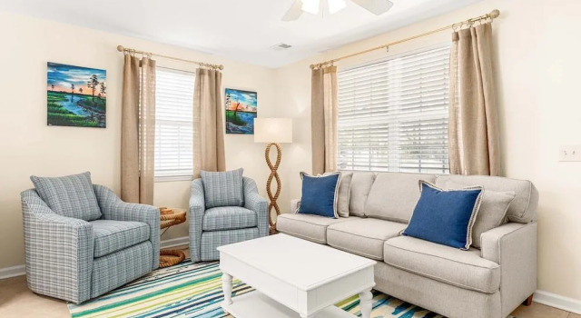 Bowline Bungalow Tybee Vacation Rentals, Rezerwuj Dom wakacyjny Tybee Island Georgia