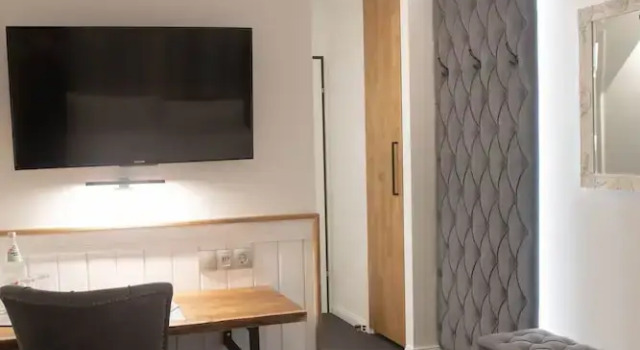 Двухместный номер Economy Hotel Stadtkrug