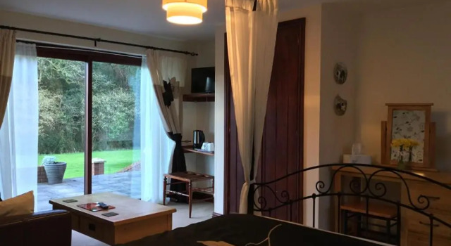Standaard kamer Lower Thornton Farm
