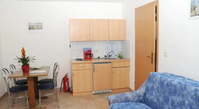 Apartments Pod Rodico