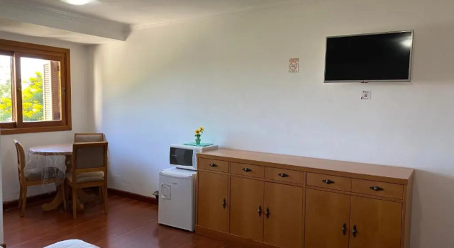 Семейный номер Standard Pousada Habitue