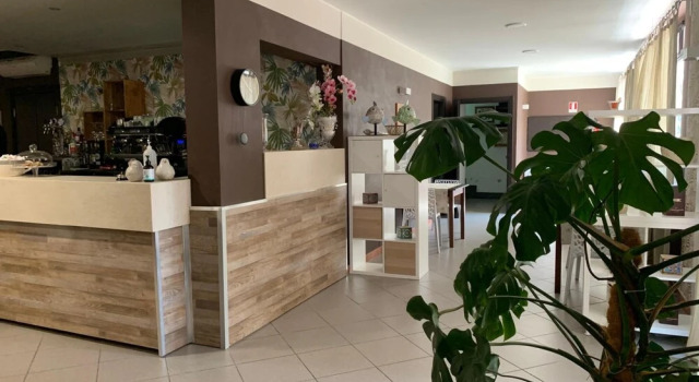 Albergo Motta
