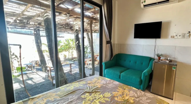 Soho Homestay Phu Quoc