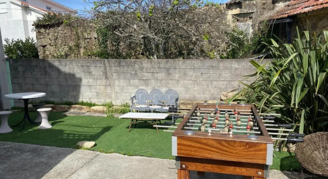 Коттедж с 3 комнатами Casa do Avô Grande