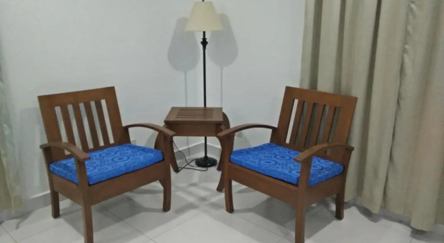 Номер Deluxe El Mirador Suites