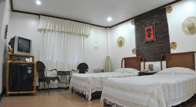 Surfside Boracay Resort