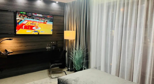 Двухместный номер Superior Hotel Fado