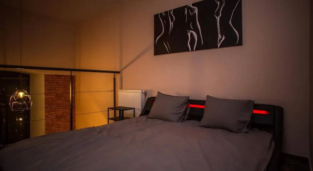 Апартаменты Comfort Dream Aparts - Lofty Scheiblera
