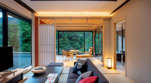 Люкс Deluxe Chalet Ivy Jozankei