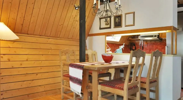 6 Person Holiday Home in Orkelljunga, Prenota Hotel Orkelljunga 