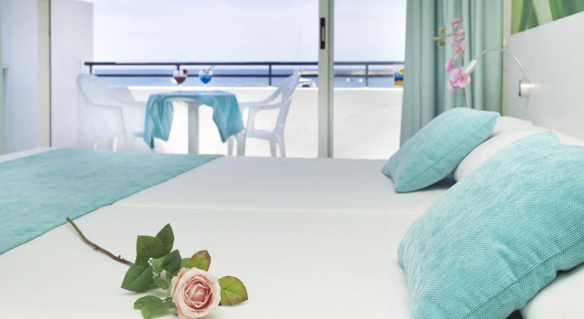 Hotel Apartamentos Marina Playa, Rezerwuj Apartament Hotele w Majorka z parkingiem, Parking