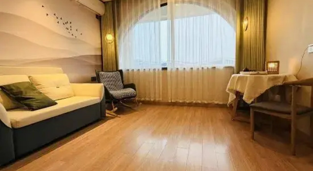 Люкс Business Hangzhou Lvyang Guiyin Homestay