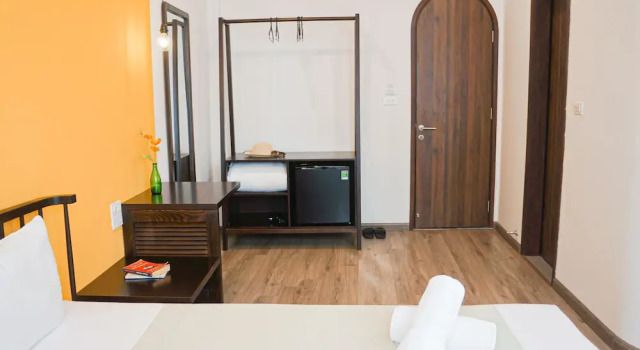 Номер Comfort WECOZY NOI MIEU - Self check-in