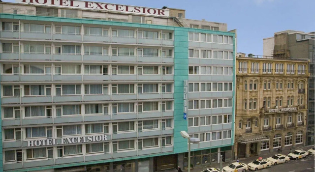 Hotel Excelsior