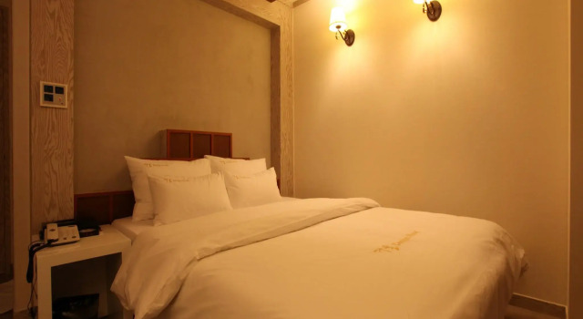 Gaeul Hotel, Забронировать Отель Отели Тондэмун-гу 3 звезды, 3*