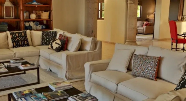 Casa La Laguna, Prenota Hotel Cabo Pulmo Marine Reserve 