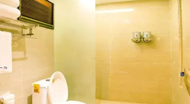 Люкс Tung lei small courtyard home