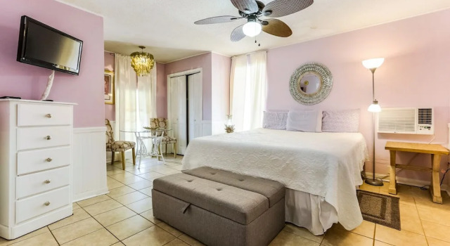Hotel Storyville