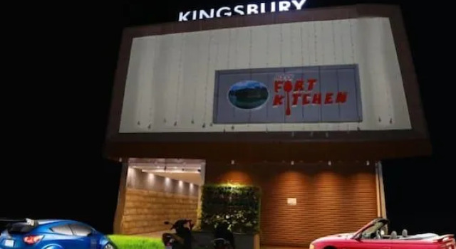 Kingsbury, Забронировать Отель Отели штата Тамилнада 3 звезды, 3*