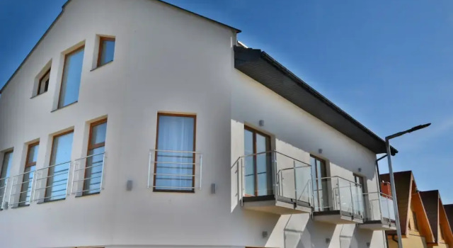 Holiday Studio Near the Beach, Playground