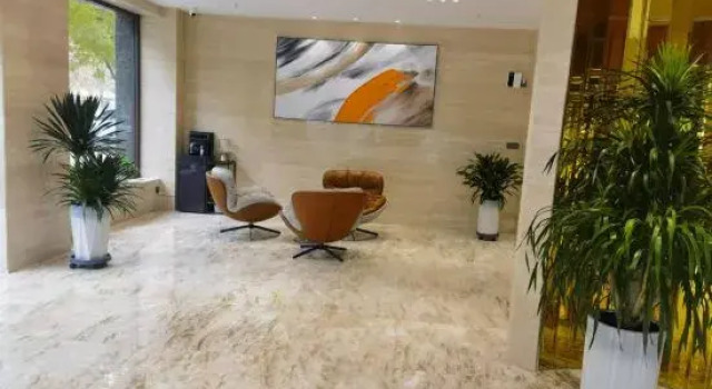 Haibenis Hotel (Kowloon Road Branch), Book Hotel Qingyang Gansu