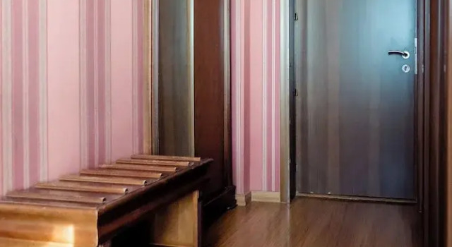 Номер Economy Acapulco Hotel