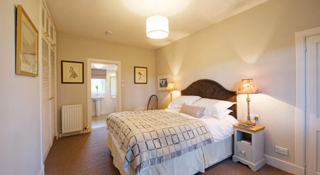 Douneside House, Buchen Sie Hotel Aboyne 