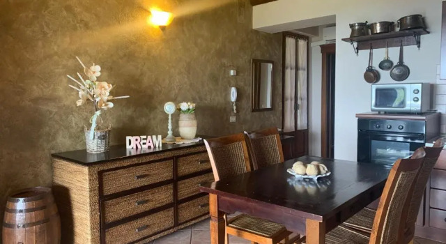 Апартаменты Agriturismo Annibale