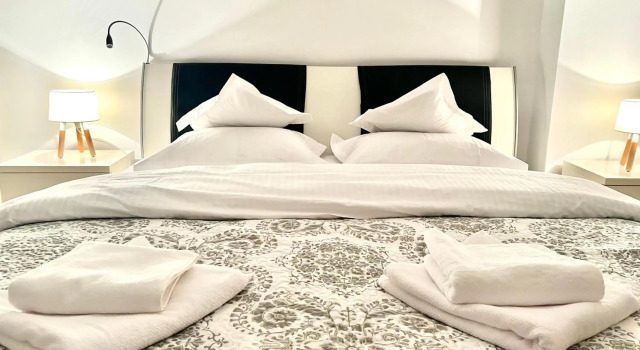 Herastrau Park Apartment, Réserver Appartement Bucarest Muntenia, près de Bordei