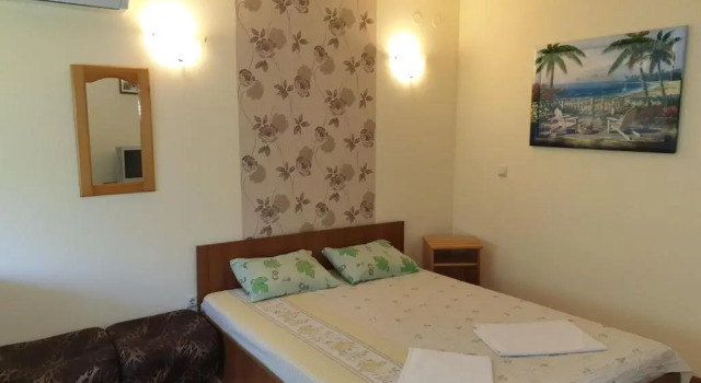 Студия Standard с красивым видом из окна Orehite-Family Hotel ,Food & Pool