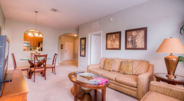 Апартаменты Vista Cay Condo w FREE Resort Access, near Disney