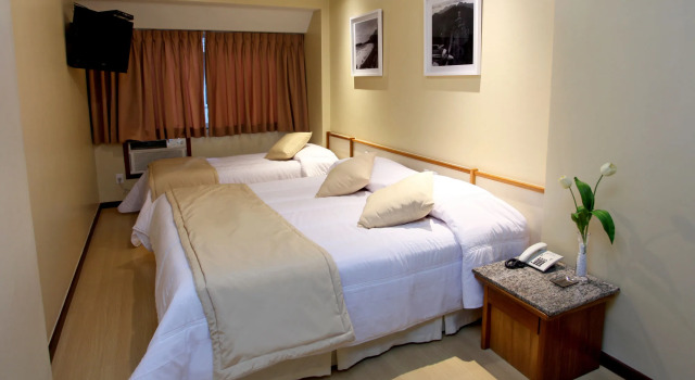 Mengo Palace Hotel