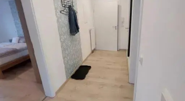 Ferienwohnung Helenenquelle