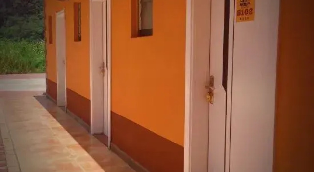 Yingde Yingyou's Home Homestay, Rezervasyon Otel Guangdong otoparklı oteller, Otopark