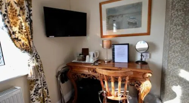 Windrush House, Забронировать Отель Бродвей Вустершир