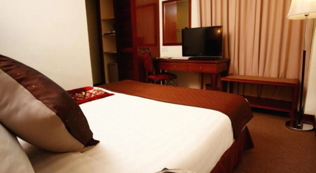 TH Hotel Kelana Jaya