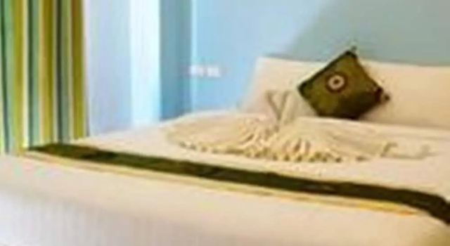 Номер Standard Nantra Chaweng Beach Hotel