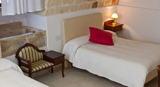 Palazzo Arco Cadura B&B & Spa