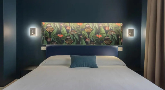 Номер Standard Taormina Town - Guesthouse Sicily