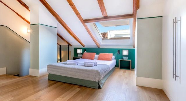 Номер Standard Slow Suites Chueca