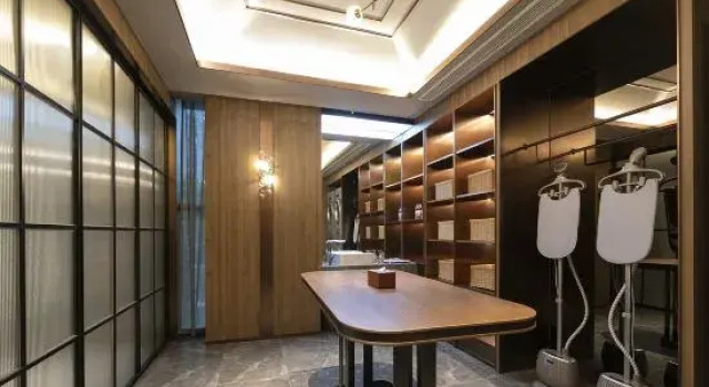 Orange Hotel (Lomond Global Park Store, Ningbo Southern Business District)
