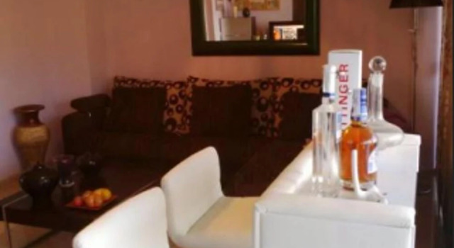 House With 3 Bedrooms in Costa Adeje, With Wonderful sea View, Pool Ac