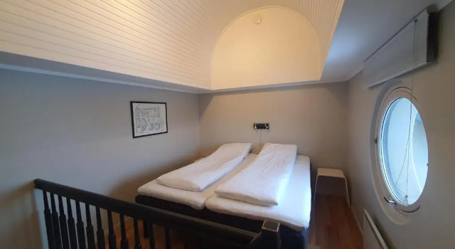 Номер Superior Hotel Breiseth