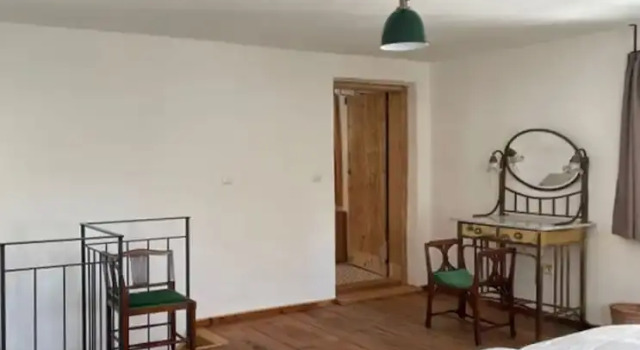 Kulübe Zum Brau Comfortable Holiday Residence