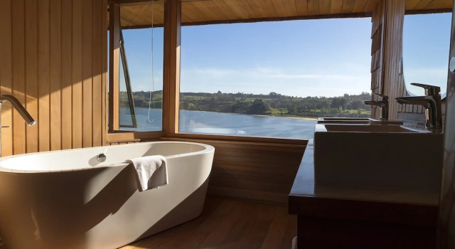Suite Refugia Chiloé