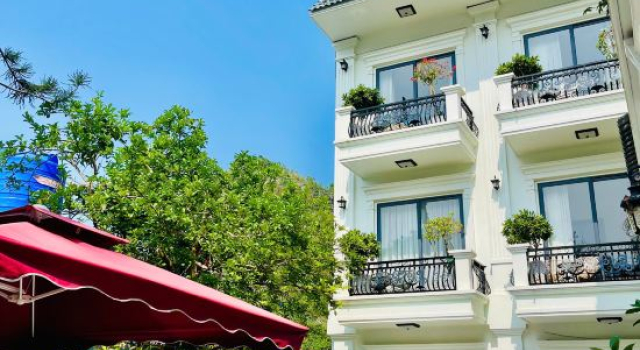 Lynh's Villa