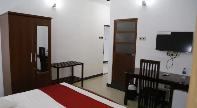Номер Standard Ananthi HOTELS
