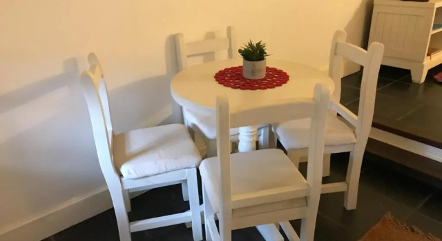 Club del Campo El Faro Studio 15, Rezervasyon Otel Colonia havuzlu oteller, Yüzme Havuzu